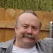 Glenn B. Fisher