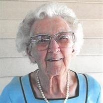 Ruby Martha Becker