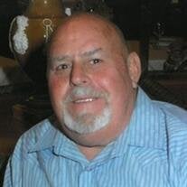 Lawrence "Larry" R. La Pierre