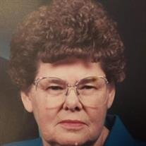 Melba L. Woelk