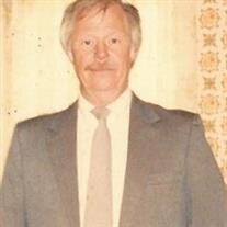 Robert "Bob" Martin Dale