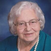 Phyllis J Unruh