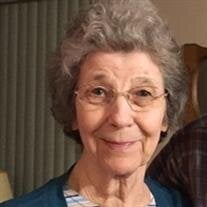 Elsie W. Penner