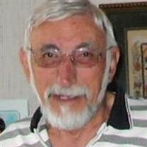 Gordon K. Stucky