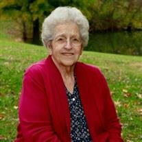 Dorothy June Bryan
