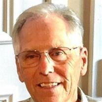 John David "Dave" Caster