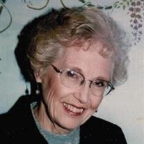 Loretta E. Zook