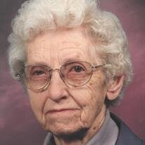 Milda Reimer