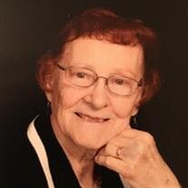 Helen Margy Ediger