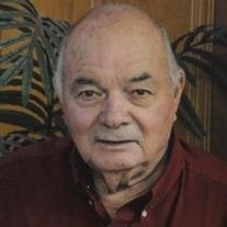 Don Ross Huston