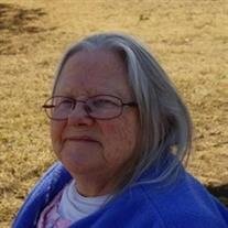 Myra Lynn Race