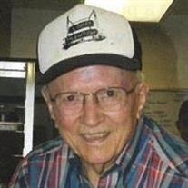 Marvin "Sieg" Stucky