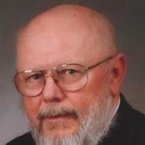 Arlo D. Schmidt