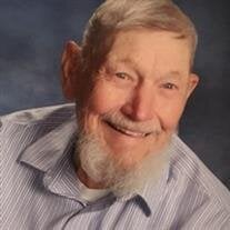 Ernest "Ernie" L. Meier
