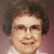 Arline M. Bachman