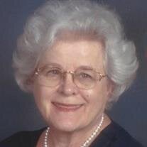 Jeanne Charlotte Hinz