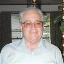 Eli H. Hochstetler
