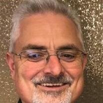 David L Chamberlain