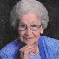 Anna Dorothy Wichert