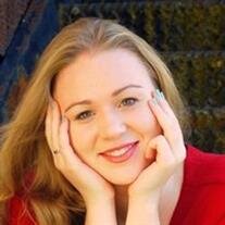 Leah Dawn Arrasmith