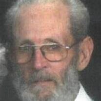 Charles "Howard"  Knight