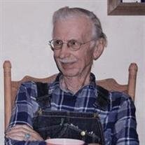 Harold E. Gilliland