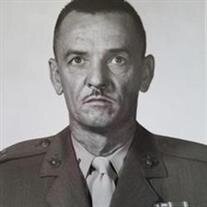 Francis C "Chick" Seyfried, Jr.