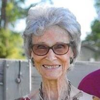 Juanita Fern Tonn