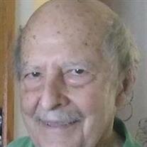 Elwyn Schrag