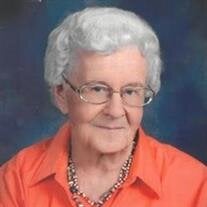 Anna R. Plett