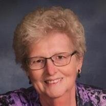 Anna Lee Wiebe