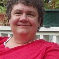 Rebecca A. Pohl