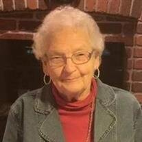Aletha Gay Dugan