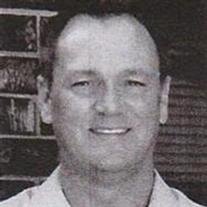 Paul Ray Martens