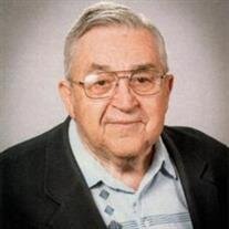 Orville R. Stutzman