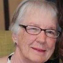 Cleona Faye Dirks