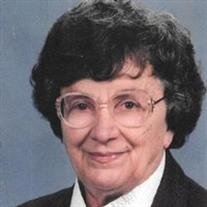 Katharina M. 'Tena' Epp