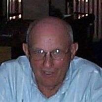 Gerald G. Kaufman