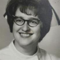 Mickie L. Carmichael Blackburn