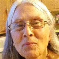 Doris A. Dick