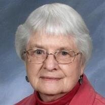 Mildred "Milly" Stucky
