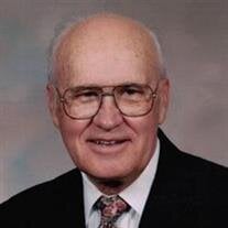 Robert E. "Bob" Brown