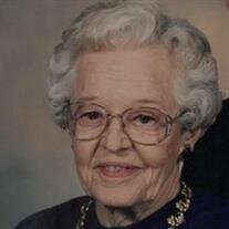 Agatha Regehr Ratzlaff Smyres