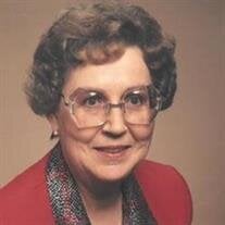 Geneva Ruth Wittorff