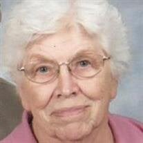 Doris R. Loganbill