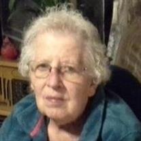 Jane Hiebert