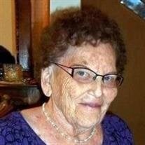 Edmah Laura Pankratz Banman Boese