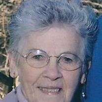 Elsie L. Friesen