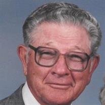 Melvin Smith