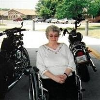 Patricia A. Kennedy